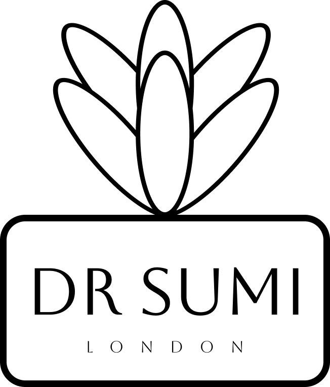 Dr Sumi London