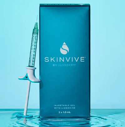 Skinvive by Juvéderm