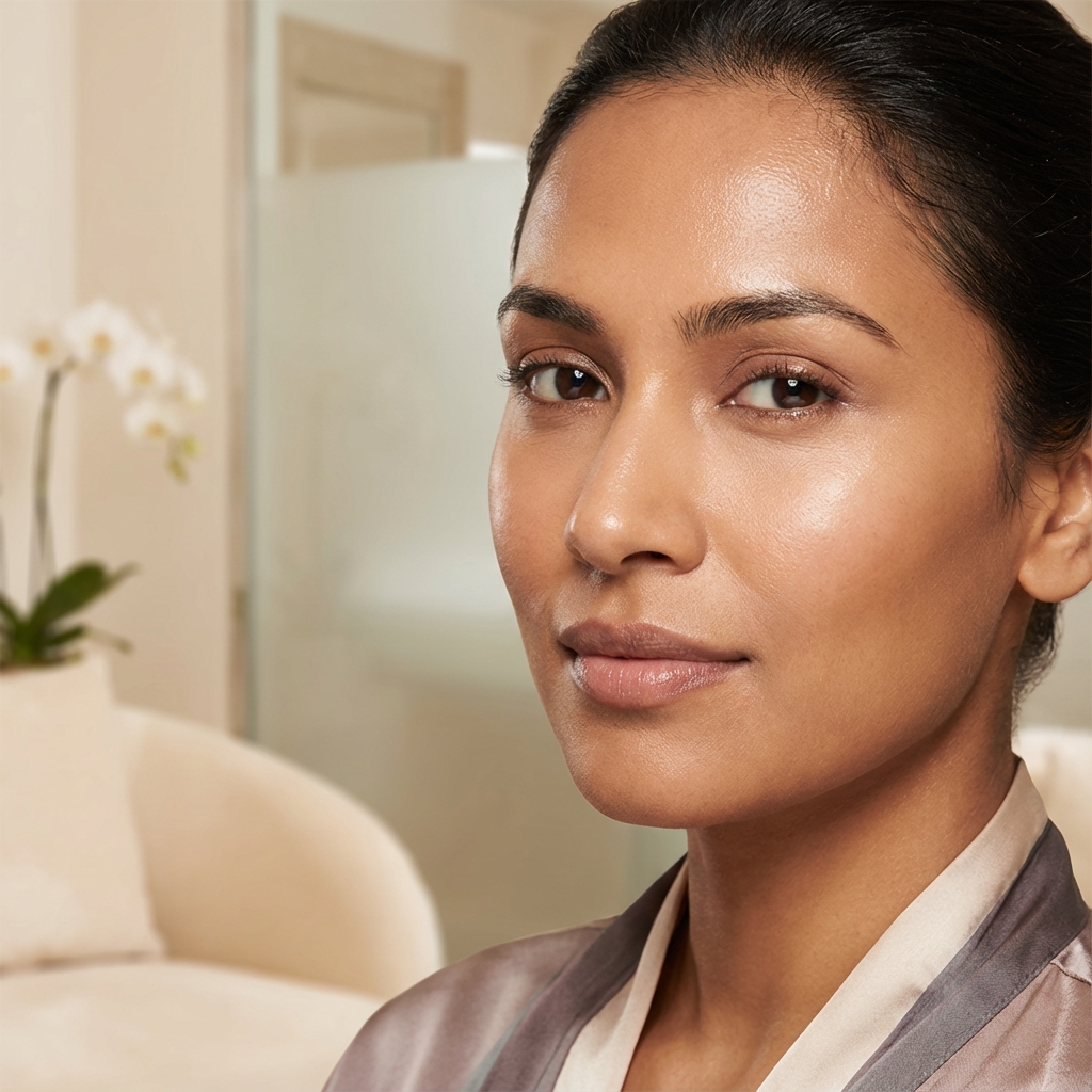 Anti-Wrinkle Treatment