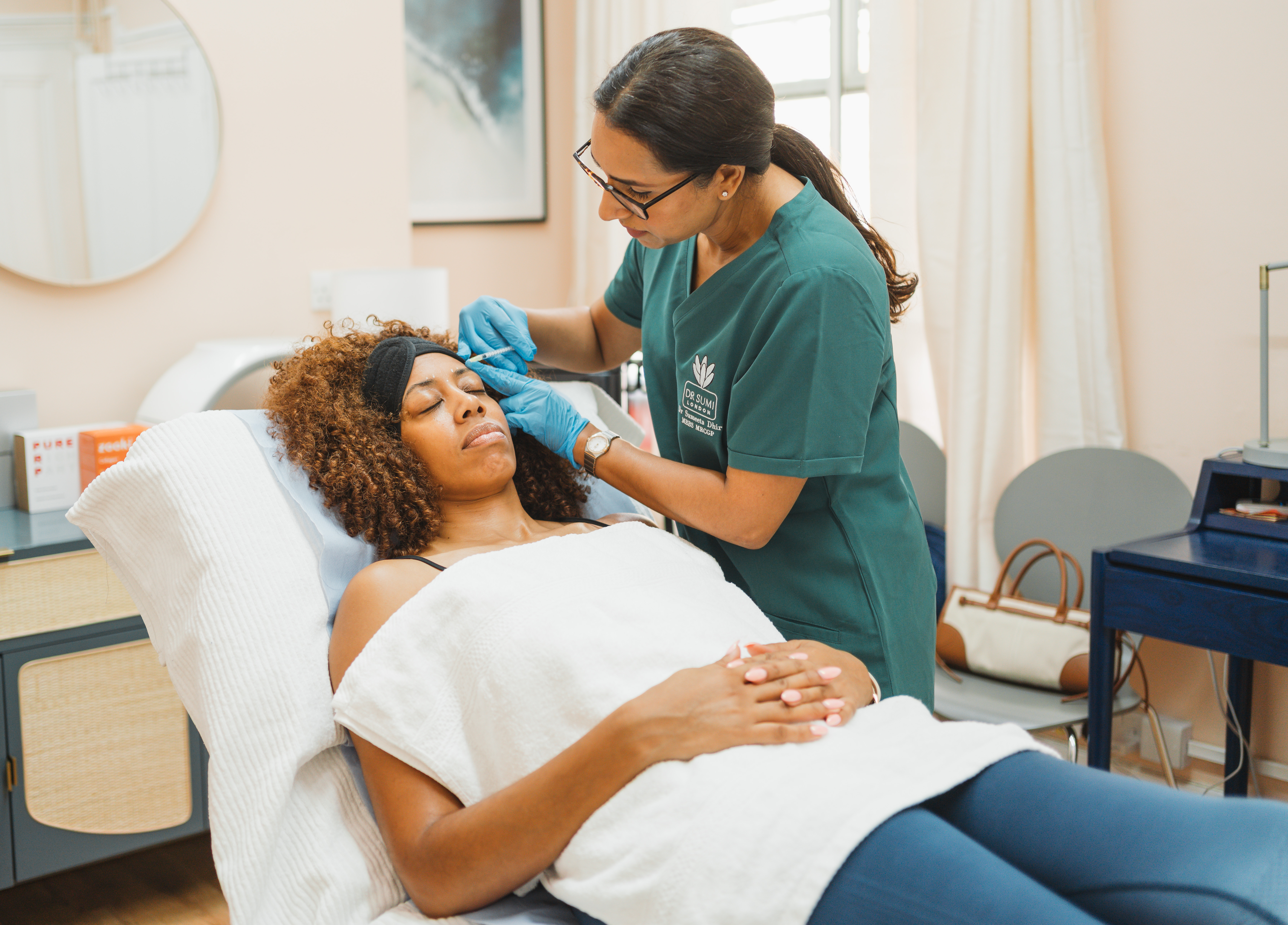 Anti-Wrinkle Treatments